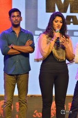 Pandem Kodi 2 Movie Pre Release Event Photos